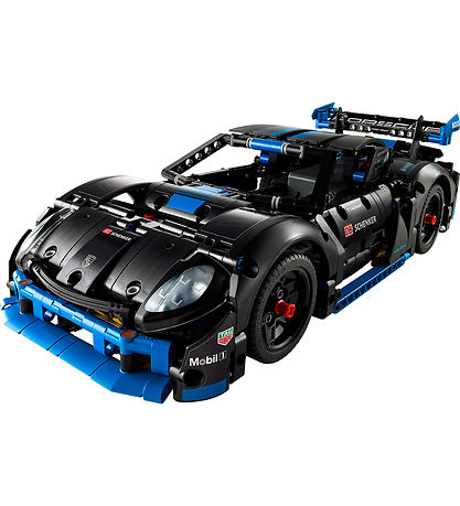 LEGO® Technic - 포르쉐 GT4 e-Performance-ra... 42176 - 834개 부품