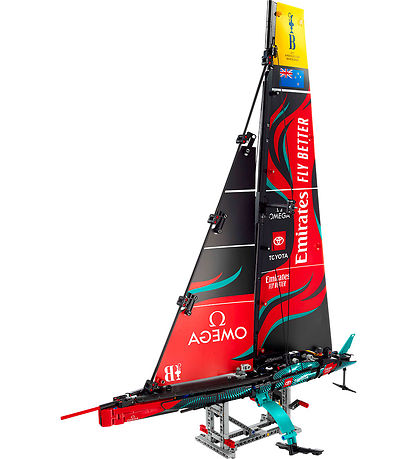 LEGO® Technic - Yacht Emirates Team New Zealand AC75 42174 - 962 LEGO® Technic - Yacht Emirates Team New Zealand AC75 42174 - 962