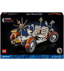 LEGO® Technic - NASA Apollo Lunar Roving Vehicle - LRV 42182 - 1 LEGO® Technic - NASA Apollo Lunar Roving Vehicle - LRV 42182 - 1