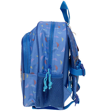 Paw Patrol Barnehagesekk - 5 l - Blå