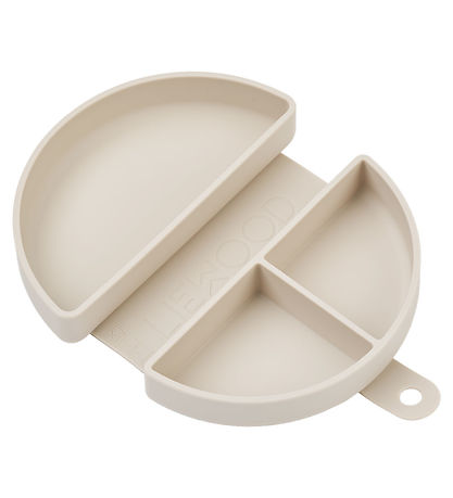 Liewood Snackbox - Eugene - All Together/Sandy Liewood Snackbox - Eugene - All Together/Sandy