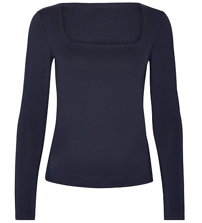Rosemunde Blouse - RKBillie - Dark Blue