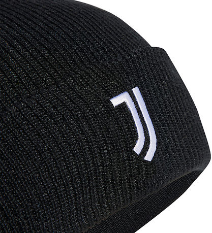 Bonnet adidas Performance - Tricoté - Juventus Laine - Noir Bonnet adidas Performance - Tricoté - Juventus Laine - Noir