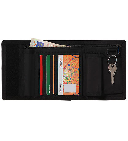 Portefeuille The North Face - Base Camp - Sommet Gold/Noir Portefeuille The North Face - Base Camp - Sommet Gold/Noir
