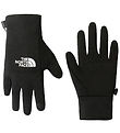 The North Face Gloves - Recycled Etip - Black The North Face Gloves - Recycled Etip - Black