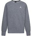 Sweat-shirt Jordan - Carbone Heather