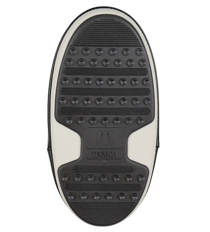 Moon Boot Winter Boots - Icon Low Nylon - Black