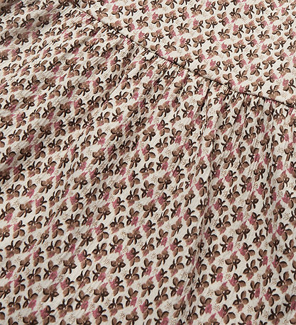 Sofie Schnoor Dress - Sysse - Aop Flower