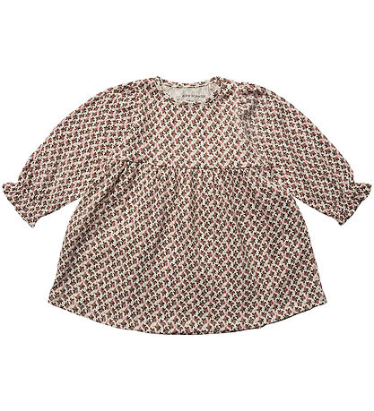 Sofie Schnoor Dress - Sysse - Aop Flower