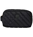 Sofie Schnoor Toiletry Bag - Quilted - Black
