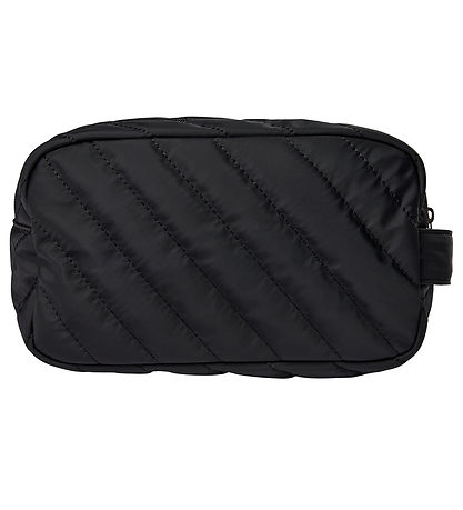 Sofie Schnoor Toiletry Bag - Quilted - Black