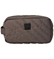 Sofie Schnoor Toiletry Bag - Dusty Brown