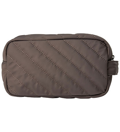 Sofie Schnoor Toiletry Bag - Dusty Brown