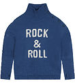Zadig & Voltaire Blouse - Wool/Polyamide - Overseas/White Zadig & Voltaire Blouse - Wool/Polyamide - Overseas/White