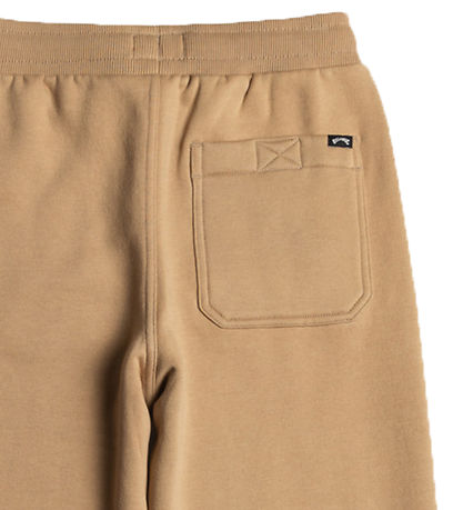 Billabong Sweatpants - Arch - Beige