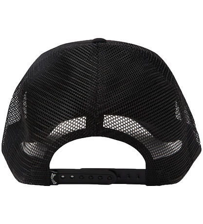 Casquette Billabong - Camionneur Podium - Noir Casquette Billabong - Camionneur Podium - Noir