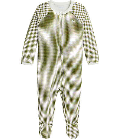 Polo Ralph Lauren Gift Box - 3 Parts - Gray/White Check