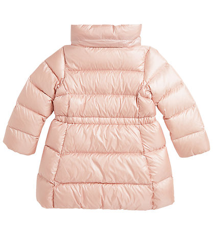 Polo Ralph Lauren Down Jacket - Celia - Pink
