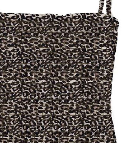 Grunt Efst - Tobin - Leopard
