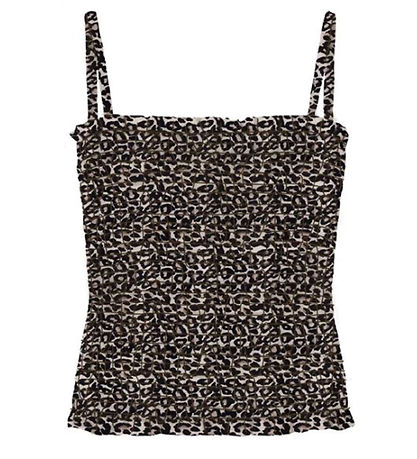Grunt Efst - Tobin - Leopard