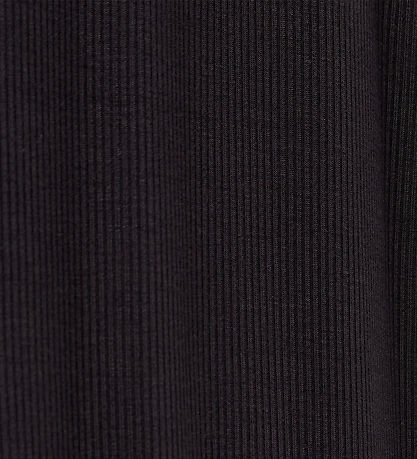 Sofie Schnoor Kleid - Rib - Facita - Schwarz