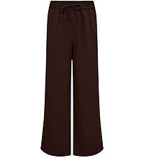 Sofie Schnoor Trousers - Brown Fudge Sofie Schnoor Trousers - Brown Fudge