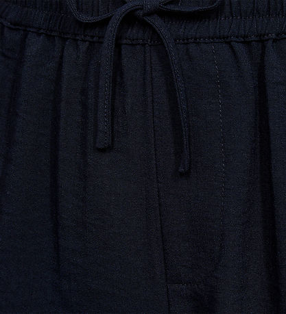 Sofie Schnoor Trousers - Dark Navy