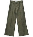Sofie Schnoor Trousers - Izza - Green Olive
