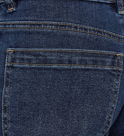 Sofie Schnoor Jeans - Cari - Dark Blue Sofie Schnoor Jeans - Cari - Dark Blue