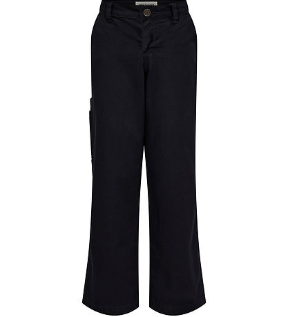 Sofie Schnoor Trousers - Amy - Dark Blue