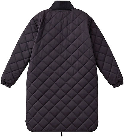 Sofie Schnoor Thermo Jacket - Cille - Dark Blue Sofie Schnoor Thermo Jacket - Cille - Dark Blue