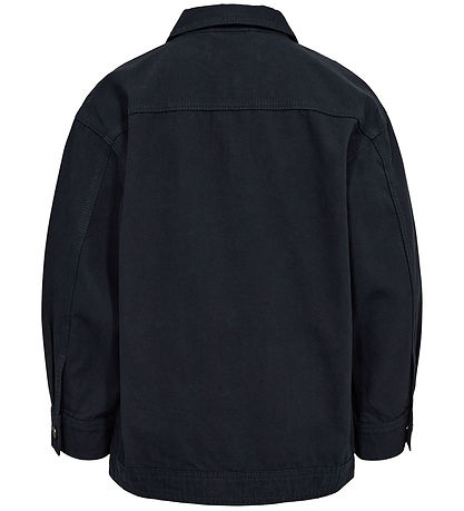 Sofie Schnoor Jacket - Liana - Dark Blue