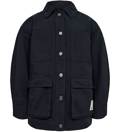 Sofie Schnoor Jacket - Liana - Dark Blue