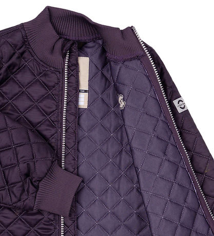 Mikk-Line Thermokleding - Nightshade Mikk-Line Thermokleding - Nightshade