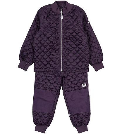 Mikk-Line Thermokleding - Nightshade Mikk-Line Thermokleding - Nightshade