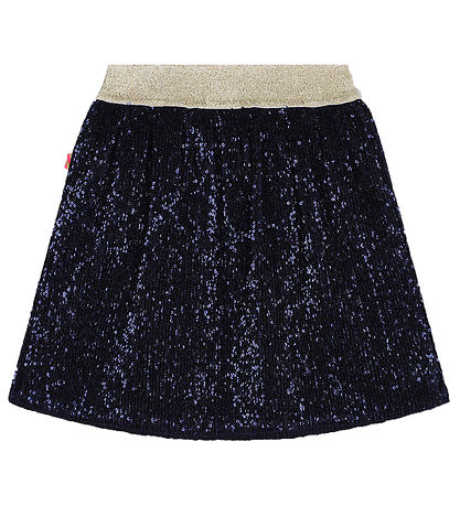 Billieblush Skirt - Royal Blue/Sequins Billieblush Skirt - Royal Blue/Sequins