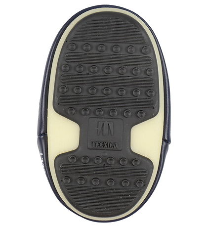 Moon Boot Winterlaarzen - Pictogram Mini Nylon - Blauw