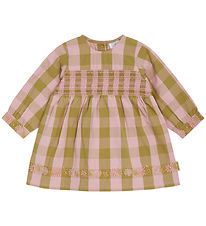 Hust and Claire Dress - Daveena - Willow Hust and Claire Dress - Daveena - Willow