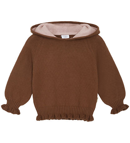 Hust and Claire Hettupeysa - Prjónað - Pinja - Horse