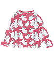 Småfolk Blouse - Baroque Rose Småfolk Blouse - Baroque Rose