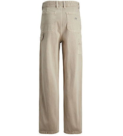 Jack & Jones Jeans - JjiAlex - Winterzweig