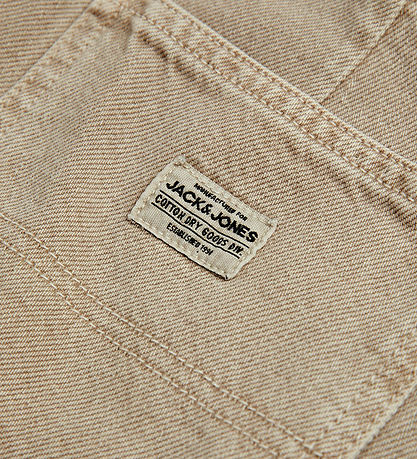 Jack & Jones Jeans - JjiAlex - Winterzweig