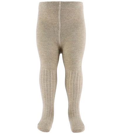Name It Strumpbyxor - Rib - Noos - NknPantyhose - 2-pack - Pure