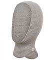 Minimalisma Balaclava - Single Layer - Rib - Silk - Belefant - G