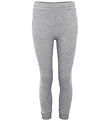 Fila Jogginghosen - Balboa - Light Grey Melange Fila Jogginghosen - Balboa - Light Grey Melange