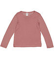 Müsli Blouse - Wool - Woolly - Daydream Müsli Blouse - Wool - Woolly - Daydream