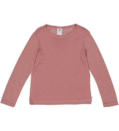 Müsli Blouse - Wool - Woolly - Daydream