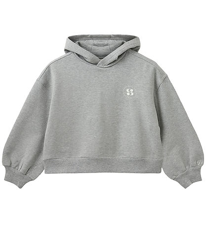 Sofie Schnoor Huppari - Grey Melange