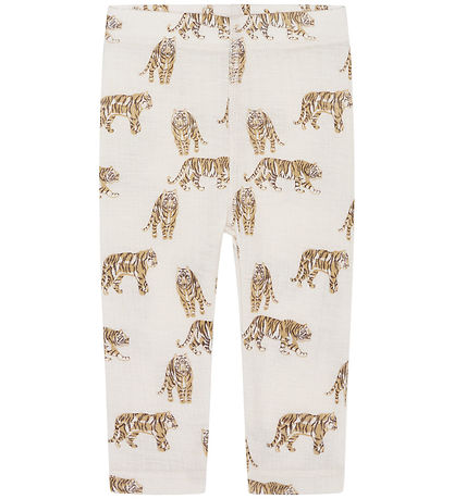 Hust and Claire Leggings - Wool/Tencel - Rib - Locel - French Oa Hust and Claire Leggings - Wool/Tencel - Rib - Locel - French Oa