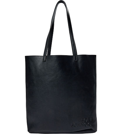 Sofie Schnoor Shopper - Black Sofie Schnoor Shopper - Black